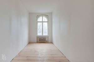 Riehmers Höfe Kreuzberg: Exklusive Altbauwohnung in historischem Ensemble – Die vollständige Adresse der Immobilie erhältst du vom Anbieter., 10964 Kreuzberg, Berlin – Vorschaubild 4