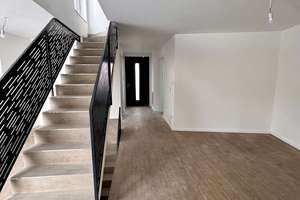Großzügiges Einfamilienhaus mit ca. 160 m² auf drei Ebenen in Berlin Rudow – Die vollständige Adresse der Immobilie erhältst du vom Anbieter., 12487 Johannisthal, Berlin – Vorschaubild 7
