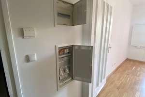 Maxvorstadt Theresienstr. Total neu ausgebaute 2-Zimmer-Wohnung – Theresienstraße 146, 80333 Josephsplatz, München – Vorschaubild 22