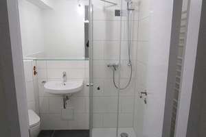 1-Zimmer-Wohnung in Bonn Castell (5301_19 – Augustusring 12, 53111 Bonn-Castell, Bonn – Vorschaubild 3