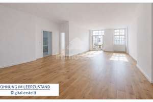 Modernisierte Altbauwohnung mit hohen Decken und lichtdurchflutetem Wohnbereich – Die vollständige Adresse der Immobilie erhältst du vom Anbieter., 10437 Prenzlauer Berg, Berlin – Vorschaubild 3