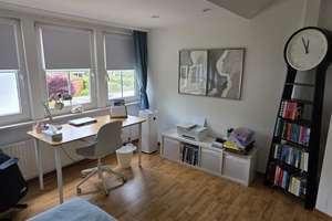 Helle Maisonette-Wohnung Oberneuland/Borgfeld – Am Lehester Deich 9a, 28357 Borgfeld, Bremen – Vorschaubild 7