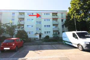 **4-Zimmer-Wohnung in ruhiger Lage zu vermieten** – 67069 Pfingstweide, Ludwigshafen am Rhein – Vorschaubild 2
