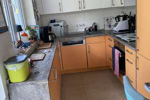 4-Zimmer-Wohnung in Berlin Charlottenburg Westend