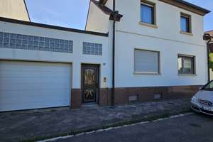 Geräumiges Haus mit Garage und Garten in ruhiger Gegend zu verkaufen – 67071 Oggersheim, Ludwigshafen am Rhein – Vorschaubild 5
