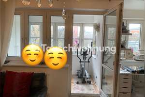Tauschwohnung: gut geschnittene 3-Zimmer-Wohnung in Berlin Moabit: – Turmstraße 20, 10559 Moabit, Berlin – Vorschaubild 4