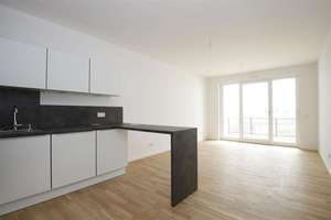 Moderne 3-Zimmer-Wohnung * Am Altmarkt * EBK + Südbalkon + Stellplatzoption und mehr!  – Pfarrgasse 4, 1067 Innere Altstadt, Dresden – Vorschaubild 3