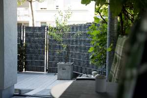 Alltagstaugliche 2-Zimmer-Wohnung mit Terrasse in Mannheim – Die vollständige Adresse der Immobilie erhältst du vom Anbieter., 68309 Käfertal, Mannheim – Vorschaubild 11
