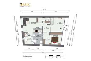 Ein Haus - 3 Etagen - Vielseitig Nutzbar... und das zu einem unschlagbaren Preis! - FALC Immobilien – Die vollständige Adresse der Immobilie erhältst du vom Anbieter., 74219 Möckmühl – Vorschaubild 18