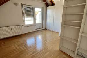 Stilvolle 5,5-Zimmer- Maisonette Wohnung in Stuttgart-Vaihingen mit 4 Balkone + Garage – Brommerstraße .., 70563 Vaihingen-Mitte, Stuttgart – Vorschaubild 16