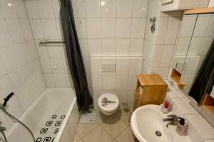 Lebendiger Alltag in Ludwigshafen: 3-Zimmer-Wohnung mit Balkon – 67063 Nord-Hemshof, Ludwigshafen am Rhein – Vorschaubild 8