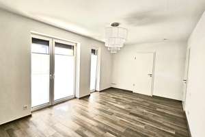 Hochwertige 3,5 Zimmer Erdgeschoss Wohnung mit Einbauküche  und Terrasse – Auf der Sonnenwiese 12, 38440 Laagberg, Wolfsburg – Vorschaubild 3