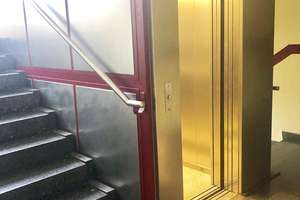 Sanierte Anlageimmobilie nahe 'KaDeWe' mit guter Rendite – Die vollständige Adresse der Immobilie erhältst du vom Anbieter., 10777 Schöneberg, Berlin – Vorschaubild 11