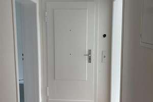 Helle 2-Zimmer-Wohnung mit Balkon in Bielefeld-Mitte – Auf dem Niederen Esch 5, 33607 Mitte, Bielefeld – Vorschaubild 2