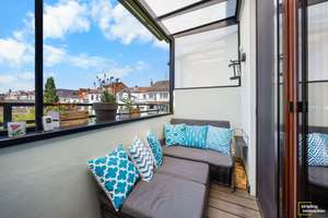 Bremen – Fesenfeld | Modernisiertes Altbremer Haus mit zwei separaten Wohnungen – Die vollständige Adresse der Immobilie erhältst du vom Anbieter., 28203 Fesenfeld, Bremen – Vorschaubild 31