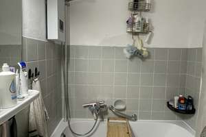     Helle 1-Zimmer-Wohnung in Pempelfort mit Einbauküche – Kaiserstraße 21, 40479 Pempelfort, Düsseldorf – Vorschaubild 12