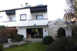 Gut vermietetes schönes Haus mit Garten - REH in schöner gewachsener Lage in BB – Böblingen (Kreis) – Vorschaubild 10