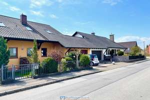 Solide und top-gepflegte Doppelhaushälfte, auch für 2 Generationen! – Die vollständige Adresse der Immobilie erhältst du vom Anbieter., 86529 Schrobenhausen – Vorschaubild 3