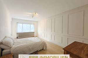 Befristet auf 1 Jahr: Großzügiges Einfamilienhaus mit sonnigem Südwest-Garten in München-Trudering – Die vollständige Adresse der Immobilie erhältst du vom Anbieter., 81827 Waldtrudering, München – Vorschaubild 17