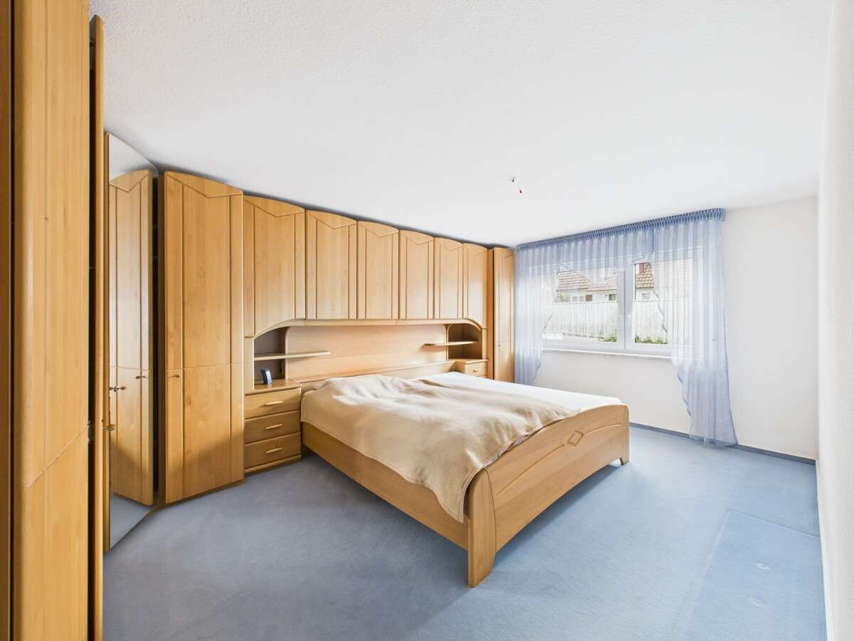 Immobilie in Sulz am Neckar - Gepflegtes Wohnhaus in ruhiger Lage! - Bild 1