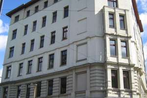Preiswerte, vollständig renovierte 2-Zimmer-Wohnung in Magdeburg – Hallische Straße 4, 39104 Altstadt, Magdeburg – Vorschaubild 1
