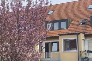Helle 2-Zimmer-Wohnung mit Süd-Balkon und Einbauküche in Untermenzing, München – Eversbuschstr. 30b, 80999 Untermenzing, München – Vorschaubild 9