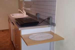 ruhiges möbl. Zimmer in zentraler Lage, mit WLAN und guter Verkehrsanbindung – Nahe Kreuzung Gugelstr./Peter-Henlein-str. _, 90443 Steinbühl, Nürnberg – Vorschaubild 4