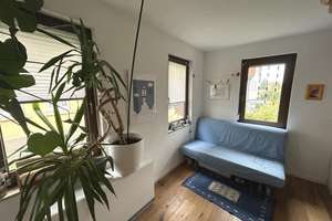 Einziehen und wohlfühlen: Stilvolles EFH mit Garten, Nolte-Küche & ausgebautem Spitzboden – Die vollständige Adresse der Immobilie erhältst du vom Anbieter., 70469 Feuerbach-Mitte, Stuttgart – Vorschaubild 9