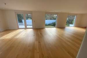 VILLA MIT POOL; TENNIS; SAUNA - RUHIGE LAGE - TRAUMGARTEN – Die vollständige Adresse der Immobilie erhältst du vom Anbieter., 41603 Windberg, Mönchengladbach – Vorschaubild 15