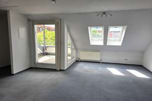 Großzügige 2-Zimmer-Wohnung mit Dachbalkon und Tiefgarage – Port-Talbot-Straße 21, 74081 Sontheim, Heilbronn – Vorschaubild 6