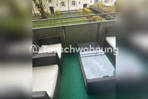 Tauschwohnung: Tauschwohnung 1.5 Rotkreuzplatz – Hawartstr 5, 80335 Neuhausen, München – Vorschaubild 4