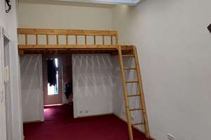 Charmantes Altbremer Haus mit 5 Wohneinheiten, 165 m² Maisonettewohnung & in Zentrale Lage  – Woltmershauser Straße 76, 28197 Woltmershausen (Ortsteil), Bremen – Vorschaubild 20