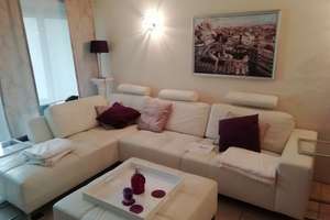 Schicke möblierte 2 Zimmer Wohnung in Düsseldorf Oberkassel – Drususstr 54, 40549 Oberkassel, Düsseldorf – Vorschaubild 7