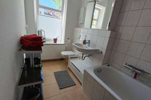 Für Kapitalanleger: MFH in Leipzig-Leutzsch | 5 WE | 367 m² | Ist 40.120 € | Potenzial auf 45.336 € – Junghanßstraße 16b, 4179 Leutzsch, Leipzig – Vorschaubild 6