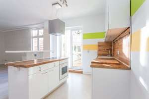 Bezugsfrei: Top-Lage in Babelsberg-Nord – 3-Zimmerwohnung in ruhigem Seitenflügel – Die vollständige Adresse der Immobilie erhältst du vom Anbieter., 14482 Babelsberg Nord, Potsdam – Vorschaubild 9