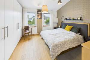 Modernes Reiheneckhaus in Mainz Oberstadt mit Garten, Stellplätzen und Energieklasse A – Die vollständige Adresse der Immobilie erhältst du vom Anbieter., 55131 Oberstadt, Mainz – Vorschaubild 8