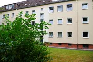 Ruhige 3 Zimmern mit Balkon in Nähe der Moorteichwiese ohne Makler Courtage – Lantzius 73, 24114 Südfriedhof, Kiel – Vorschaubild 2
