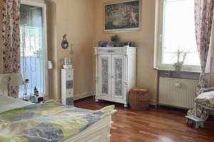 Wunderschöne Jugendstilvilla freistehend mit Charme auch gewerblich nutzbar – Hauptstraße 148, 68259 Feudenheim, Mannheim – Vorschaubild 5