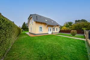 Top gepflegtes Architekten-Einfamilienaus mit weiterem Bauplatz in gefragter Lage von Dallgow – Die vollständige Adresse der Immobilie erhältst du vom Anbieter., 14624 Dallgow-Döberitz – Vorschaubild 20