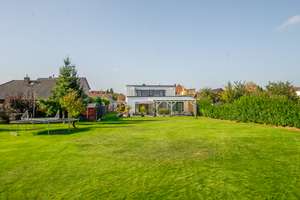 Luxuriöse Wohnoase - moderne Villa mit Raum, Klarheit und Komfort – Die vollständige Adresse der Immobilie erhältst du vom Anbieter., 39326 Glindenberg – Vorschaubild 5