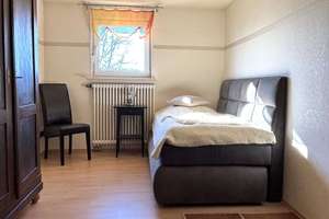 ***Doppelhaushälfte im Haus mit viel Platz, Kamin, Terrasse und großem Garten*** – Die vollständige Adresse der Immobilie erhältst du vom Anbieter., 63674 Altenstadt – Vorschaubild 11