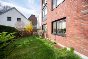 Kapitalanlage: 3-Zimmer-Gartenwohnung (EG) mit 35 m² Garten & Terrasse – Düsseldorf-Heerdt – Krefelderstraße 52, 40549 Heerdt, Düsseldorf – Vorschaubild 9