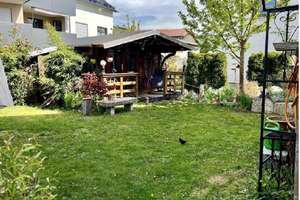 Großzügige 2-Zi. Wohnung Erdgeschoss NU/Burlafingen – Hopfengartenweg 3, 89233 Neu-Ulm – Vorschaubild 8