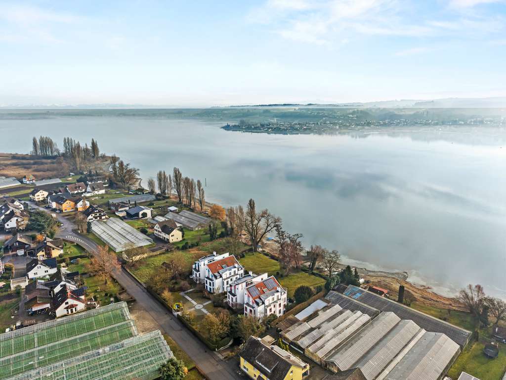 Immobilie in Reichenau - Rohdiamant am Wasser – Wo See, Sonne und Seele eins werden! - Bild 1