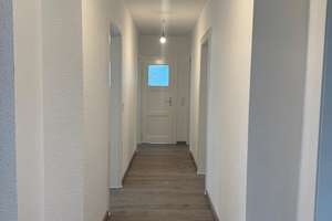 Familientraum im Erdgeschoss - 4-Zimmer-Wohnung in ruhiger Lage – Finkenherd 11, 38229 Hallendorf, Salzgitter – Vorschaubild 5