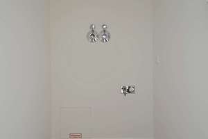 Neubau! Möblierte 1-Zimmer Studio Apartment – Die vollständige Adresse der Immobilie erhältst du vom Anbieter., 10318 Karlshorst, Berlin – Vorschaubild 7