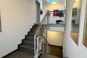 Barrierefreies Penthouse mit XL-Dachterrasse und Aufzug // Unverbaubarer Ruhrblick – Die vollständige Adresse der Immobilie erhältst du vom Anbieter., 45219 Kettwig, Essen – Vorschaubild 14
