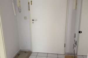 1-Zimmer-Eigentumswohnung mit Sonnenbalkon und Kfz-Stellplatz in Kiel-Projensdorf – 24106 Wik, Kiel – Vorschaubild 5