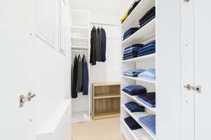 Modernes, möbliertes Neubau-Apartment mit kleinem Garten zentral / Modern Furnished Apartment – Mainzer Straße 1, 65189 Südost, Wiesbaden – Vorschaubild 21