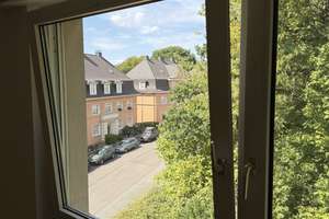 Wohnung im Zooviertel mit Balkon und Garage – Hindenburgstraße 100, 42117 Elberfeld West, Wuppertal – Vorschaubild 10